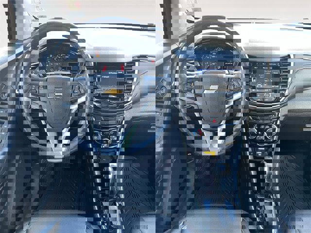 Used 2020 Chevrolet Trax Premier image 10