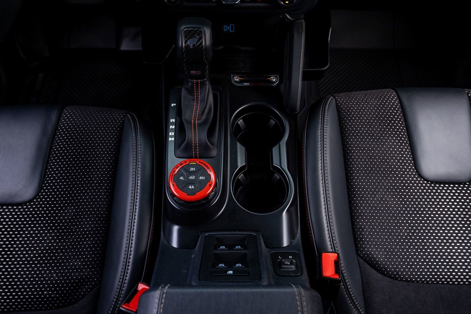 Used 2024 Ford Bronco Raptor AWD/4WD image 27