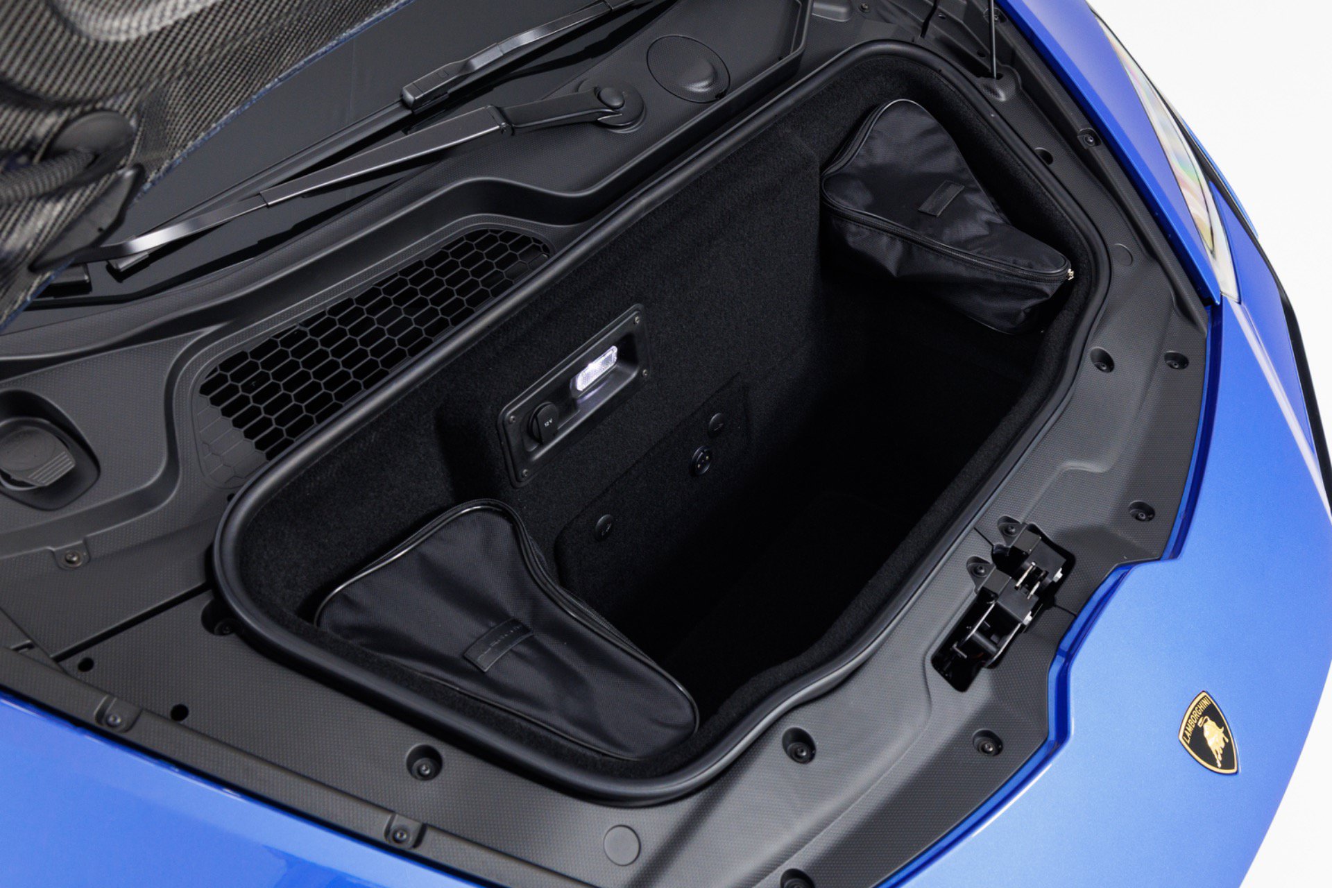 Used 2023 Lamborghini Huracan Tecnica RWD image 52