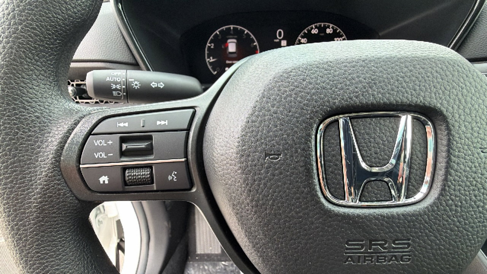 New 2026 Honda CR-V EX image 19