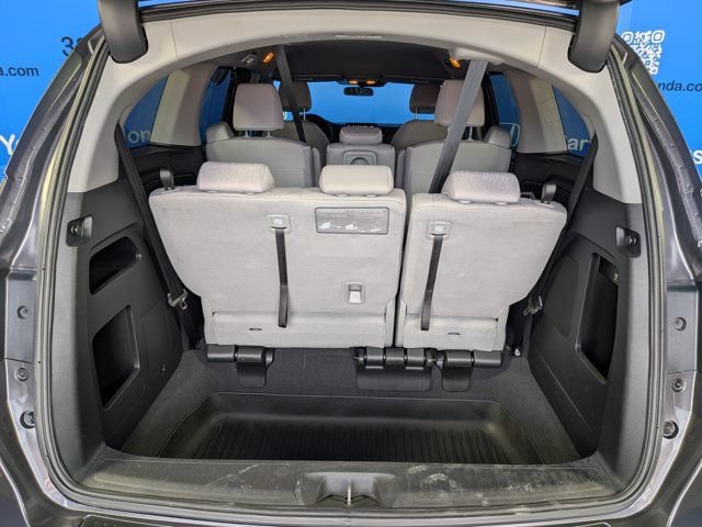 Used 2020 Honda Odyssey EX image 17