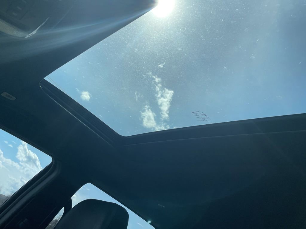 Used 2020 Jeep Grand Cherokee Altitude image 25