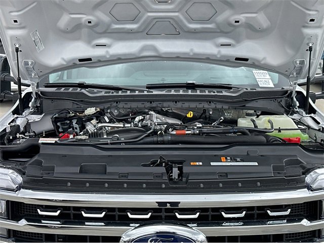 New 2025 Ford F250 Lariat w/ Lariat Ultimate Package image 42