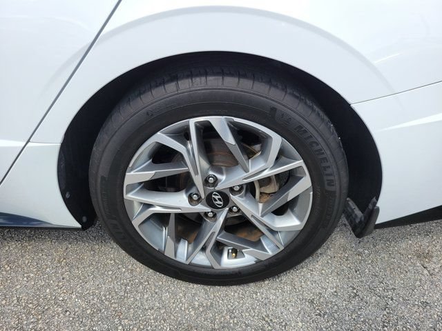 Certified 2023 Hyundai Sonata SEL FWD image 6