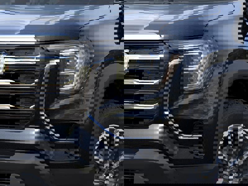 New 2026 GMC Terrain Elevation w/ Elevation Premium Package image 10