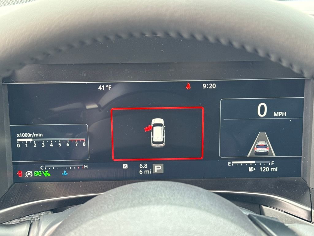 New 2026 Subaru Outback Premium image 19