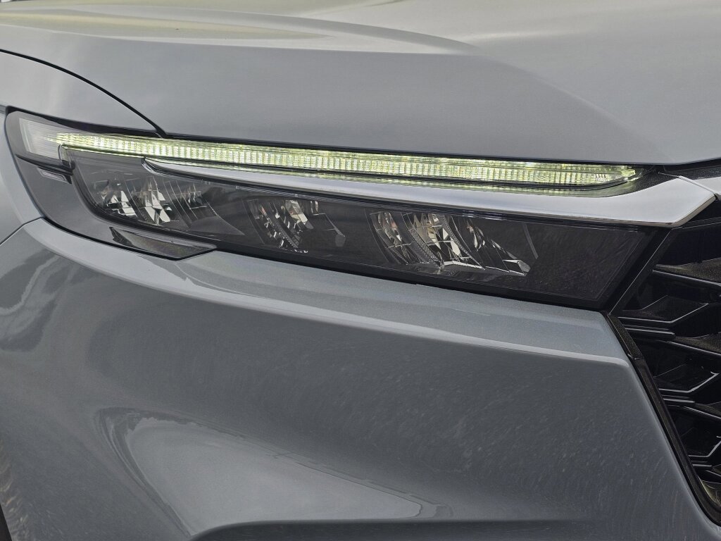 New 2026 Honda CR-V EX image 4