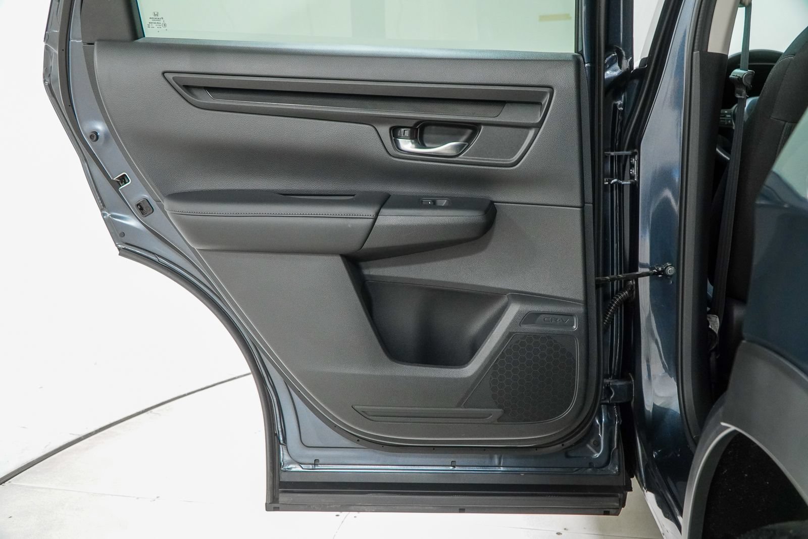 Used 2024 Honda CR-V EX image 39