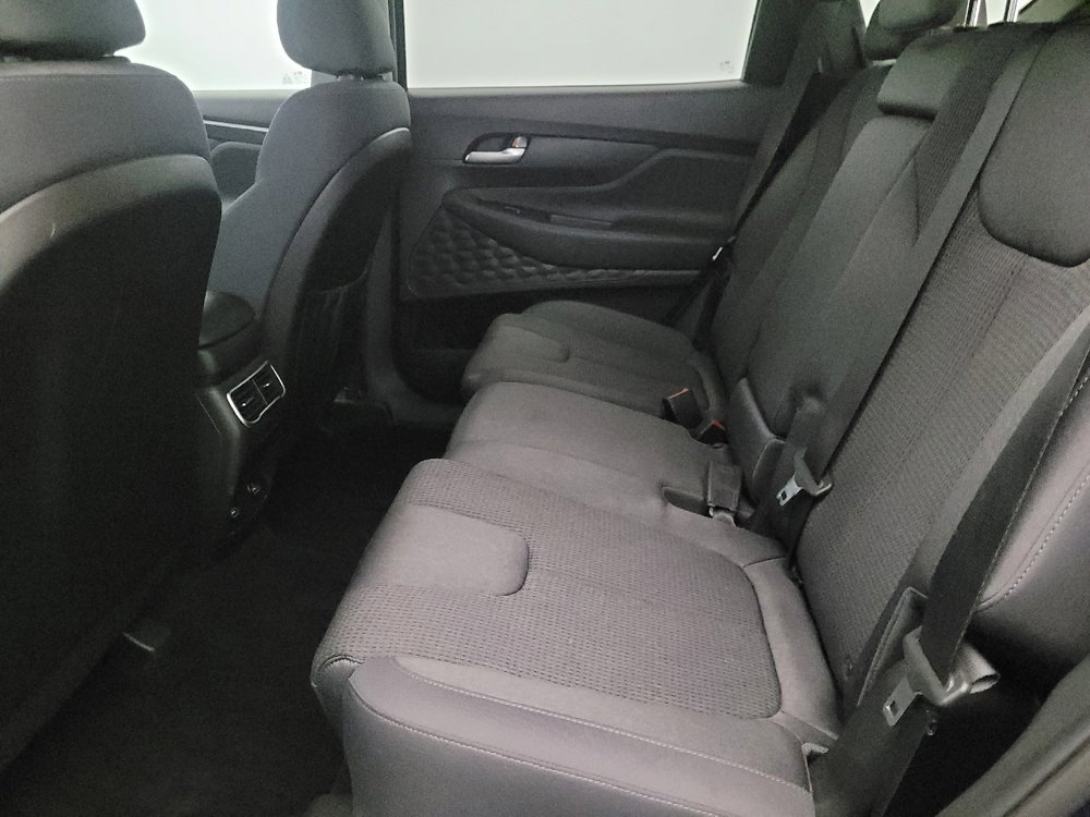Used 2023 Hyundai Santa Fe SE image 18