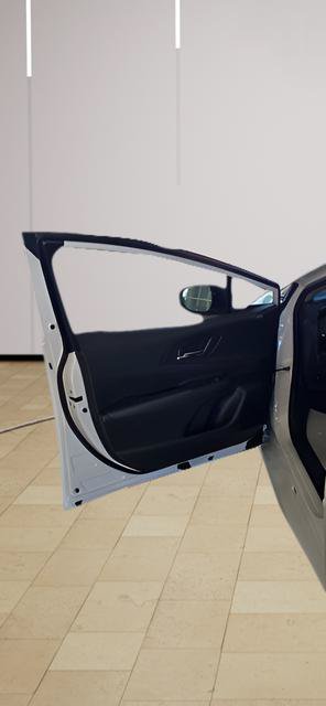 New 2026 Toyota Prius Plug-In Hybrid FWD image 11