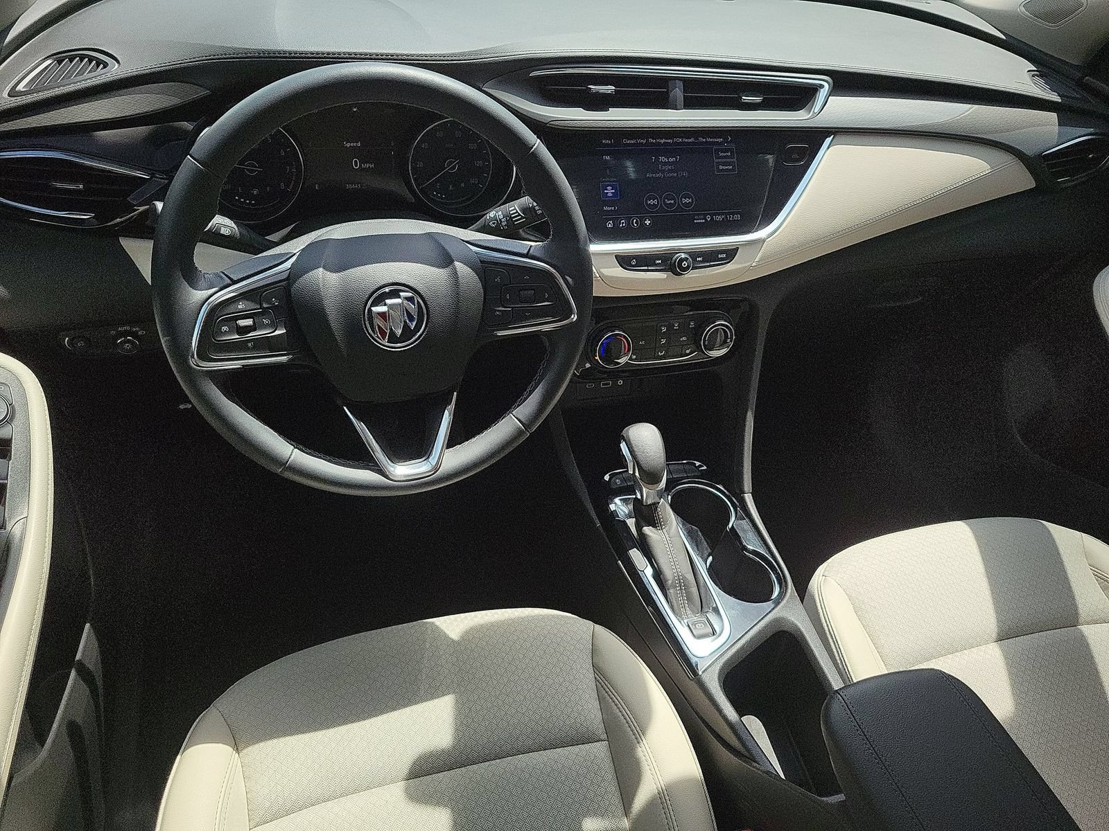 Used 2023 Buick Encore GX Preferred w/ Cold Weather Comfort Package FWD image 20