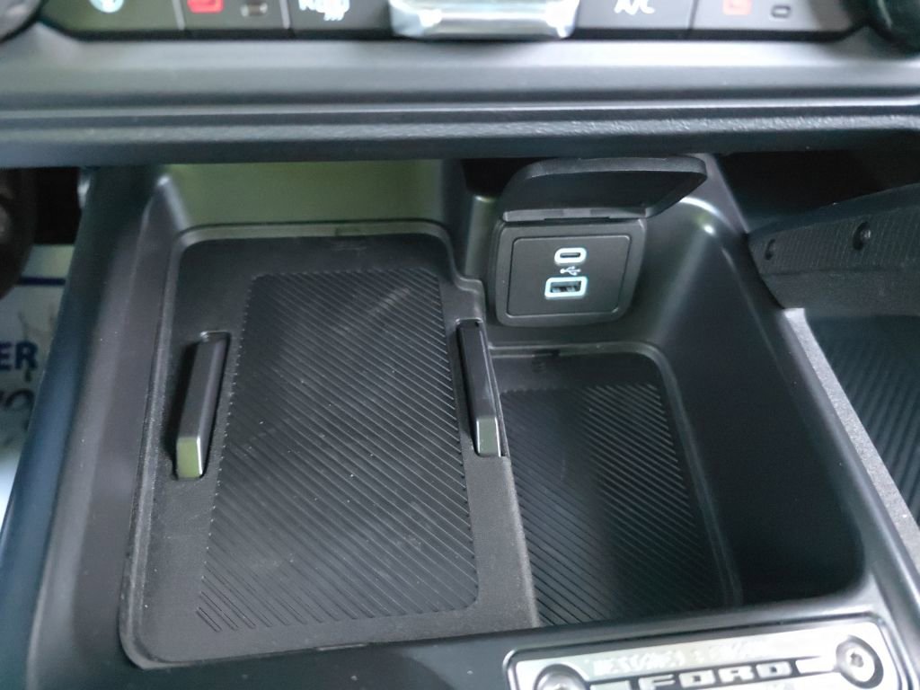 New 2025 Ford Bronco Badlands image 21