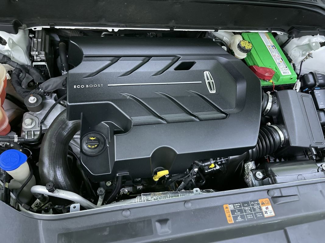 Used 2016 Lincoln MKX Reserve w/ Technology Package image 31