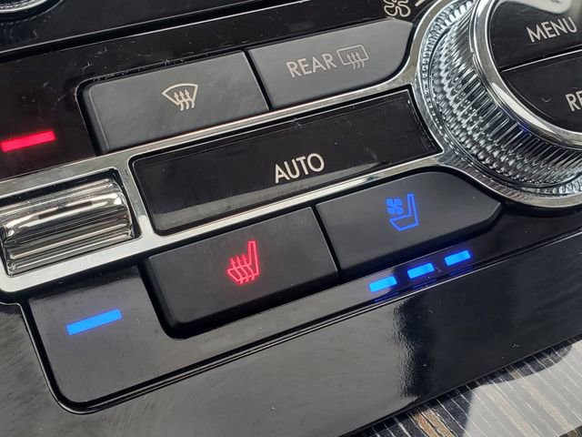 Used 2024 Lincoln Navigator Black Label image 28