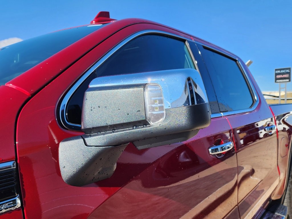 New 2026 GMC Sierra 1500 SLT w/ SLT Premium Plus Package image 13