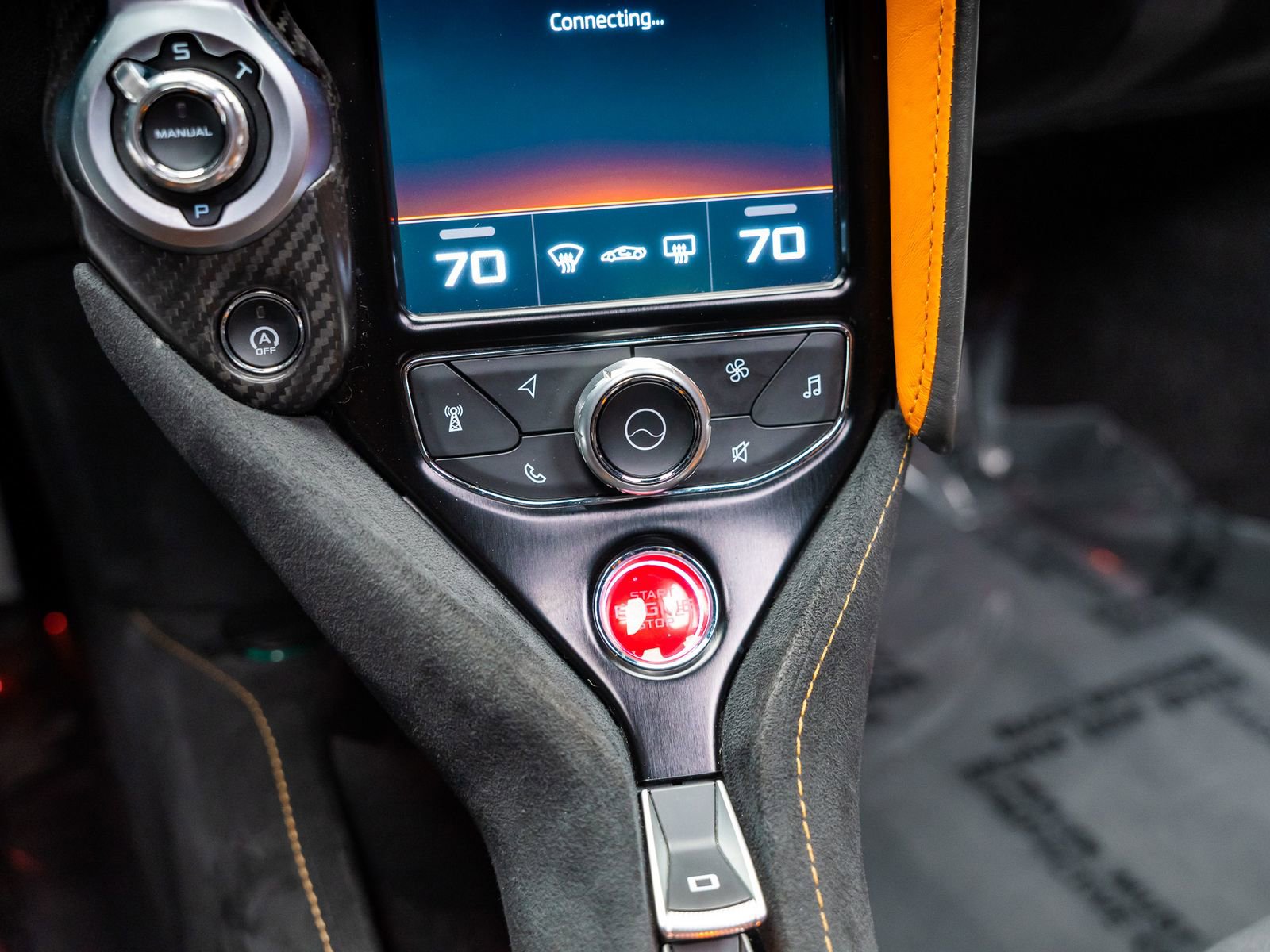 Used 2019 McLaren 720S Performance RWD image 54
