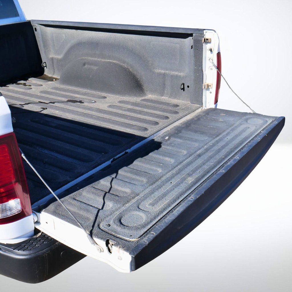 Used 2022 RAM 1500 Classic Warlock w/ Electronics Group image 24