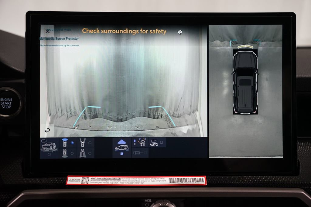 New 2026 Toyota 4Runner Limited image 22