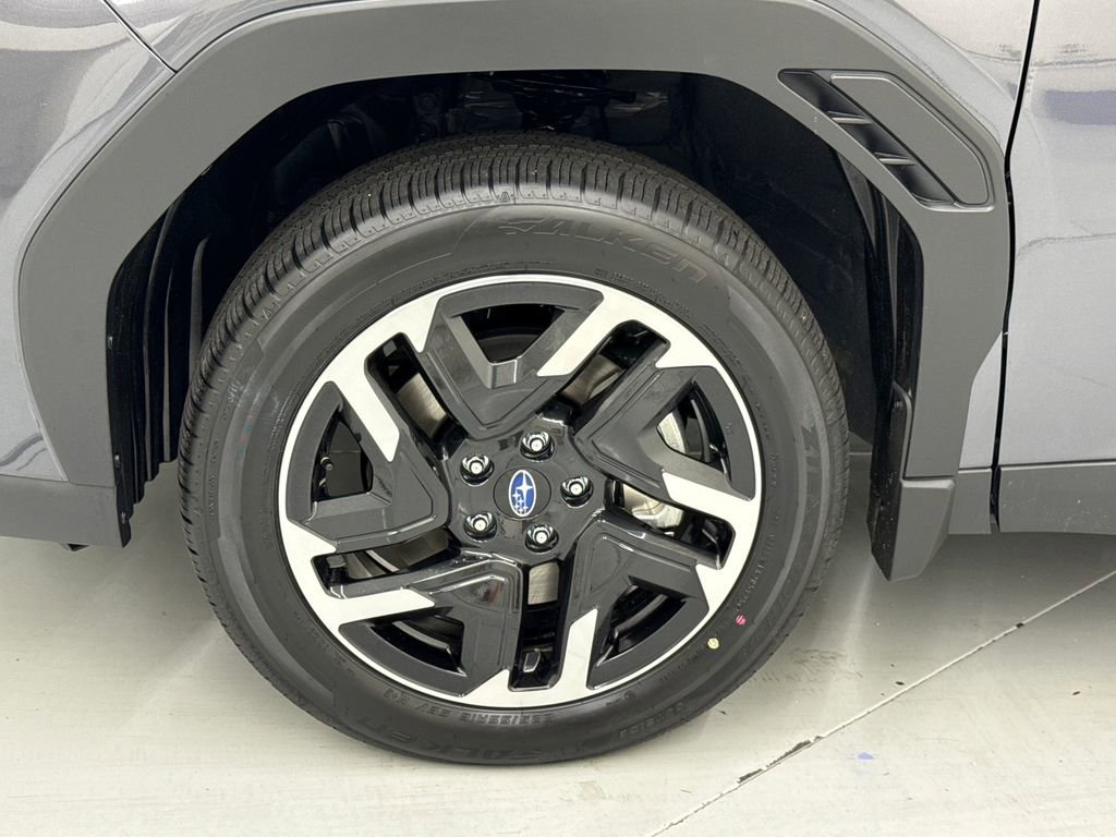 New 2026 Subaru Forester Sport AWD/4WD image 10
