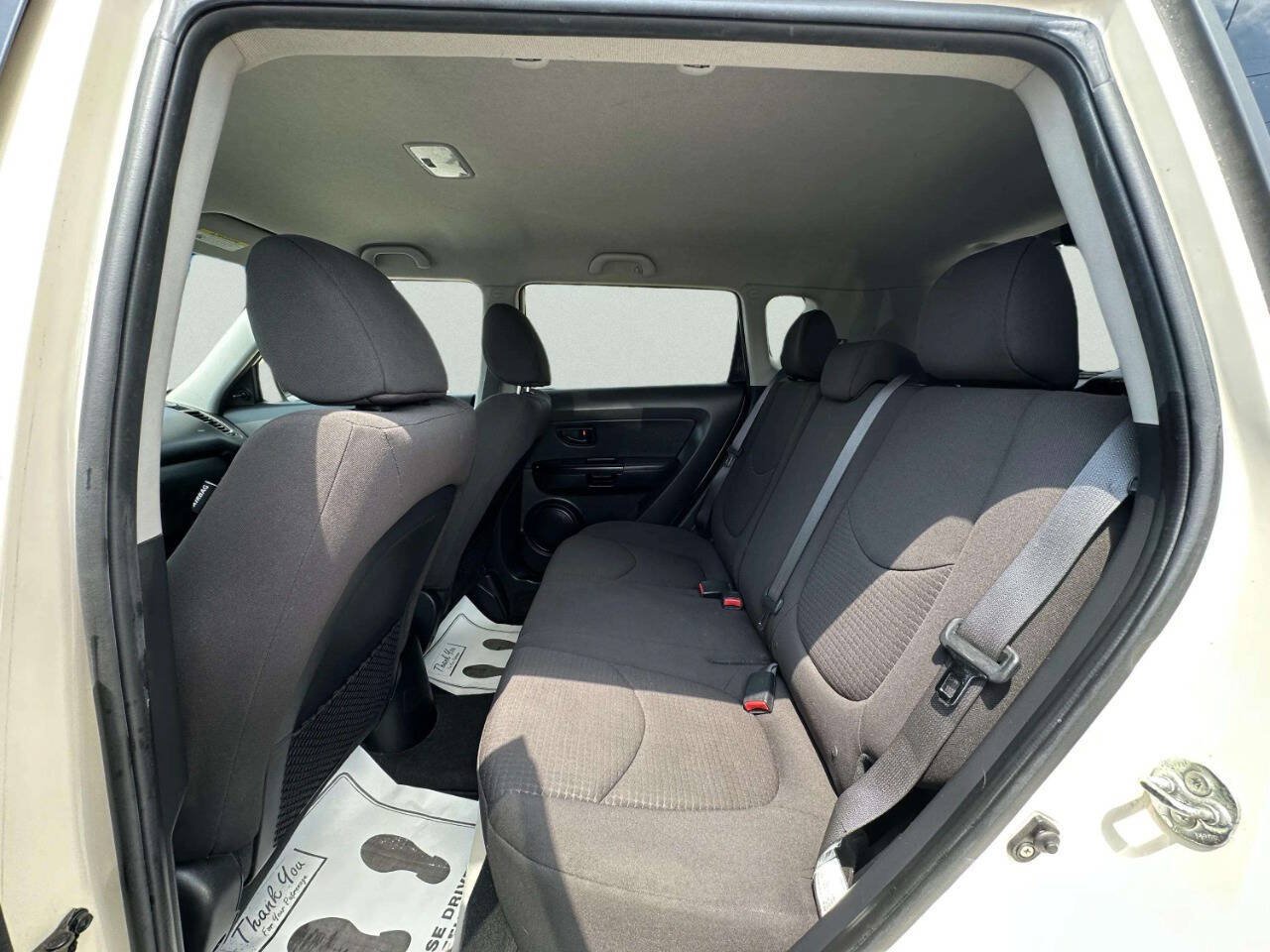 Used 2012 Kia Soul FWD image 17