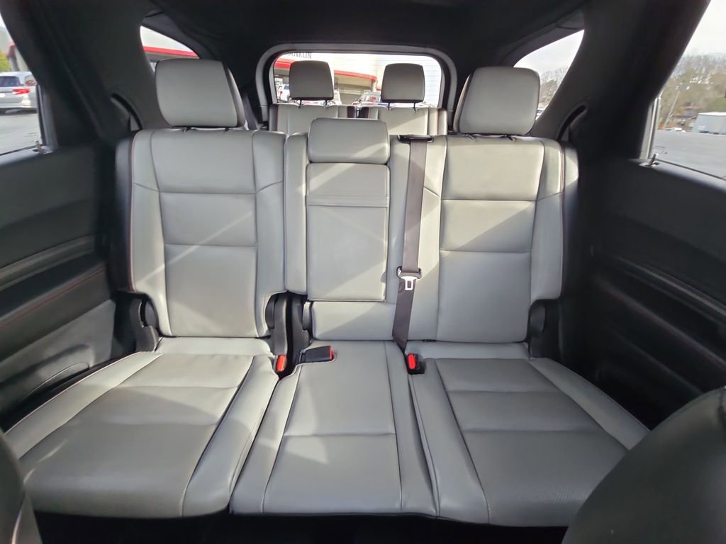 Used 2024 Dodge Durango GT image 29