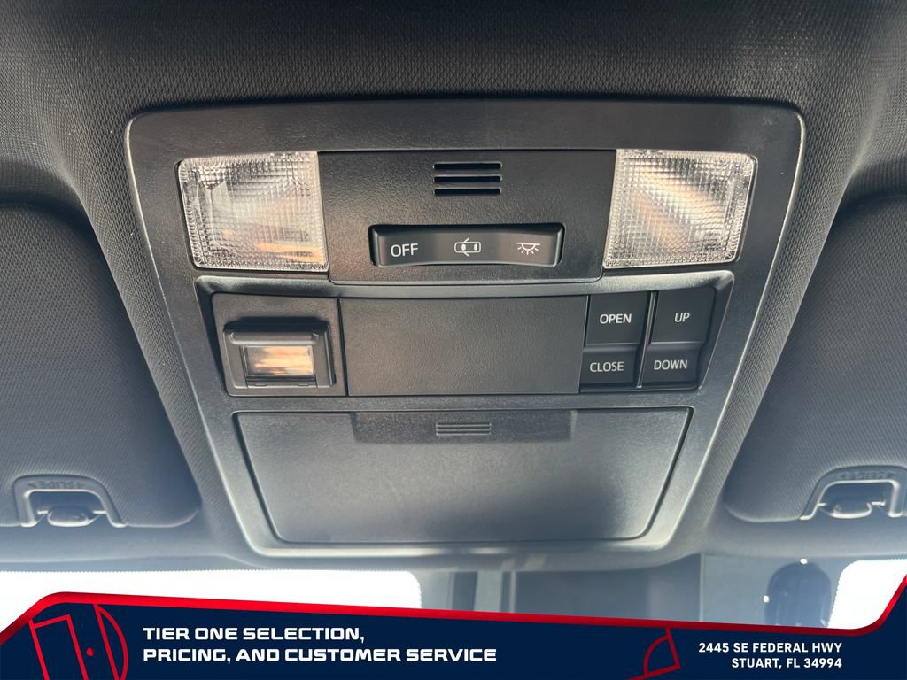 Used 2021 Toyota Tacoma TRD Sport w/ TRD Premium Sport Package RWD image 26