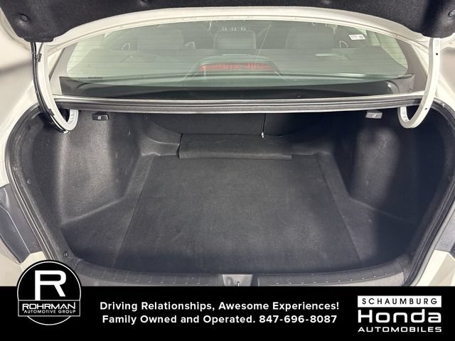 Used 2024 Honda Civic EX image 35
