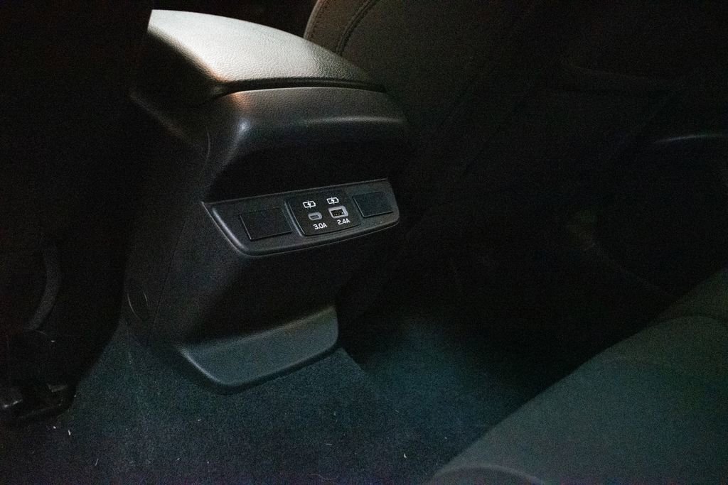 Used 2024 Subaru WRX Premium image 22