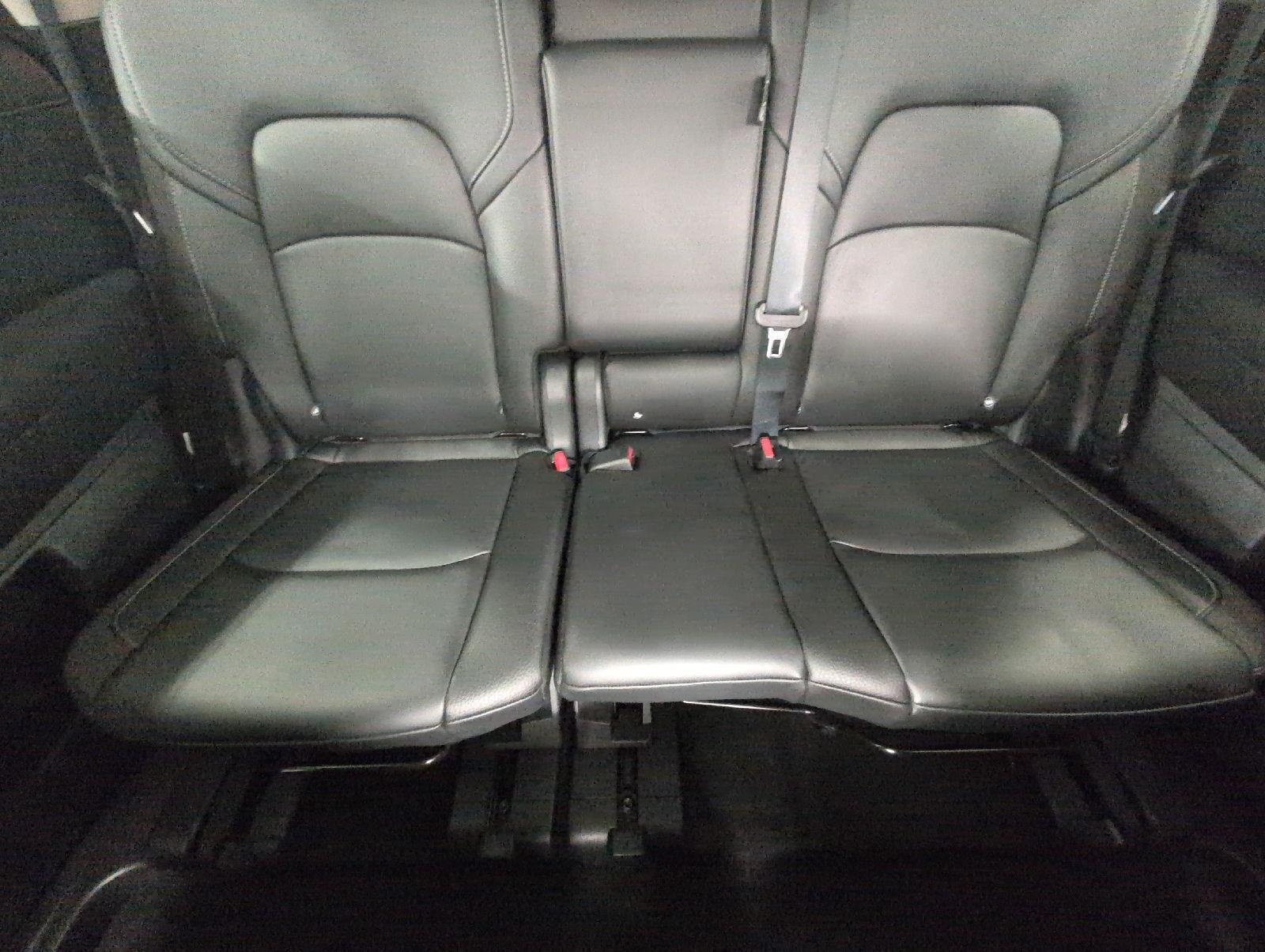 Used 2025 Nissan Pathfinder SL w/ Cargo Package AWD/4WD image 24