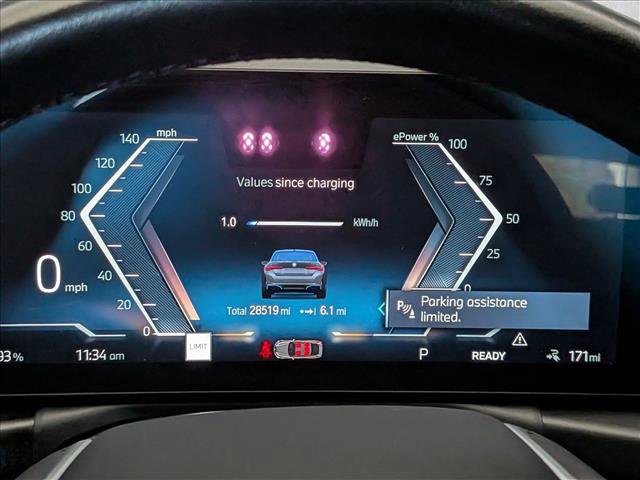 Certified 2023 BMW i4 eDrive35 RWD image 11