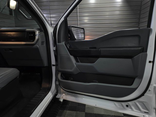 Used 2021 Ford F150 XL w/ Trailer Tow Package AWD/4WD image 30