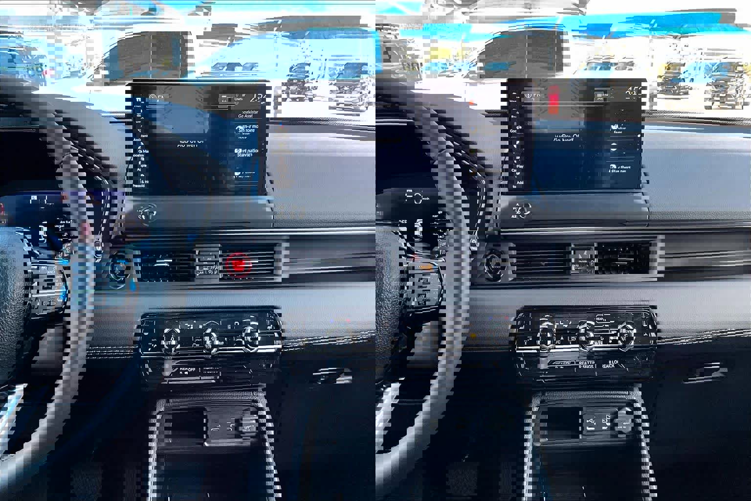 Used 2026 Honda Pilot Touring image 6