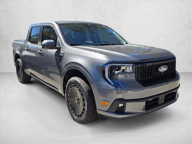 New 2026 Ford Maverick Lobo AWD/4WD image 7