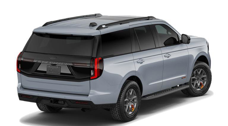 New 2026 Ford Expedition Tremor image 35