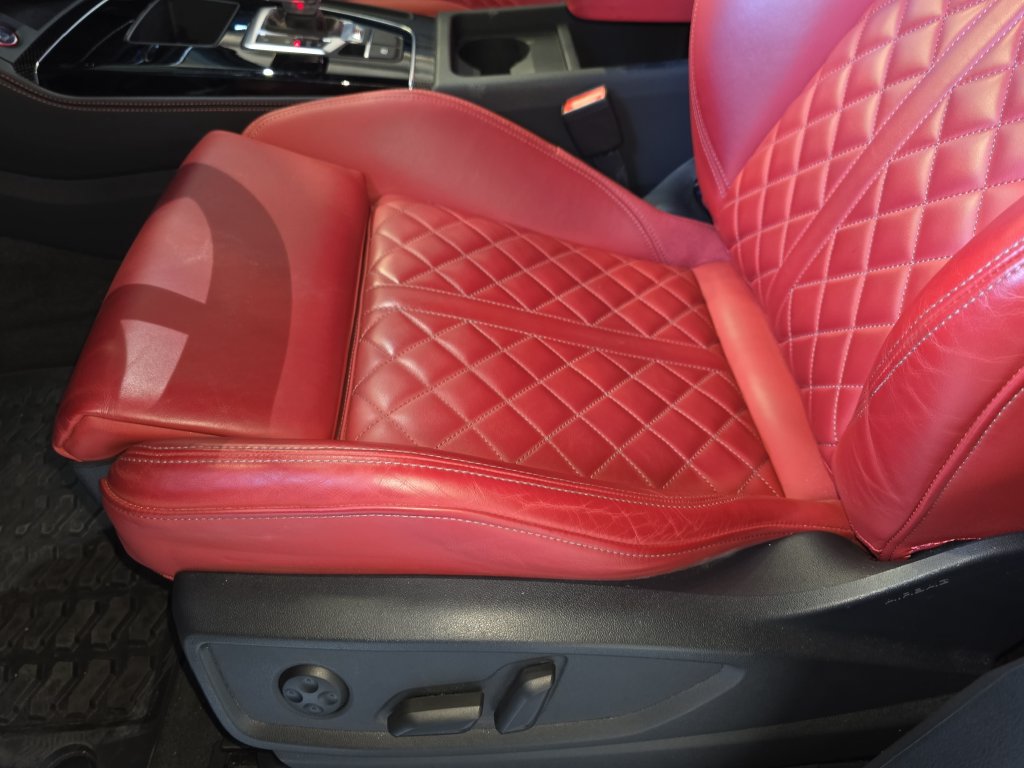 Used 2024 Audi SQ5 Premium Plus AWD/4WD image 39