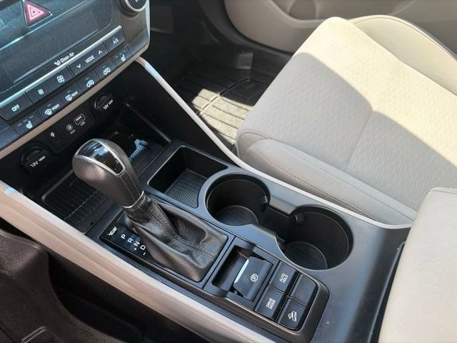 Used 2020 Hyundai Tucson Sport AWD/4WD image 24