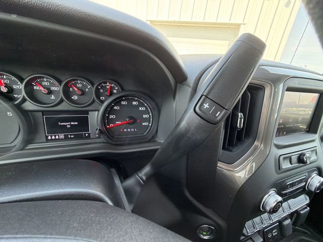 New 2026 GMC Sierra 3500 Pro image 13