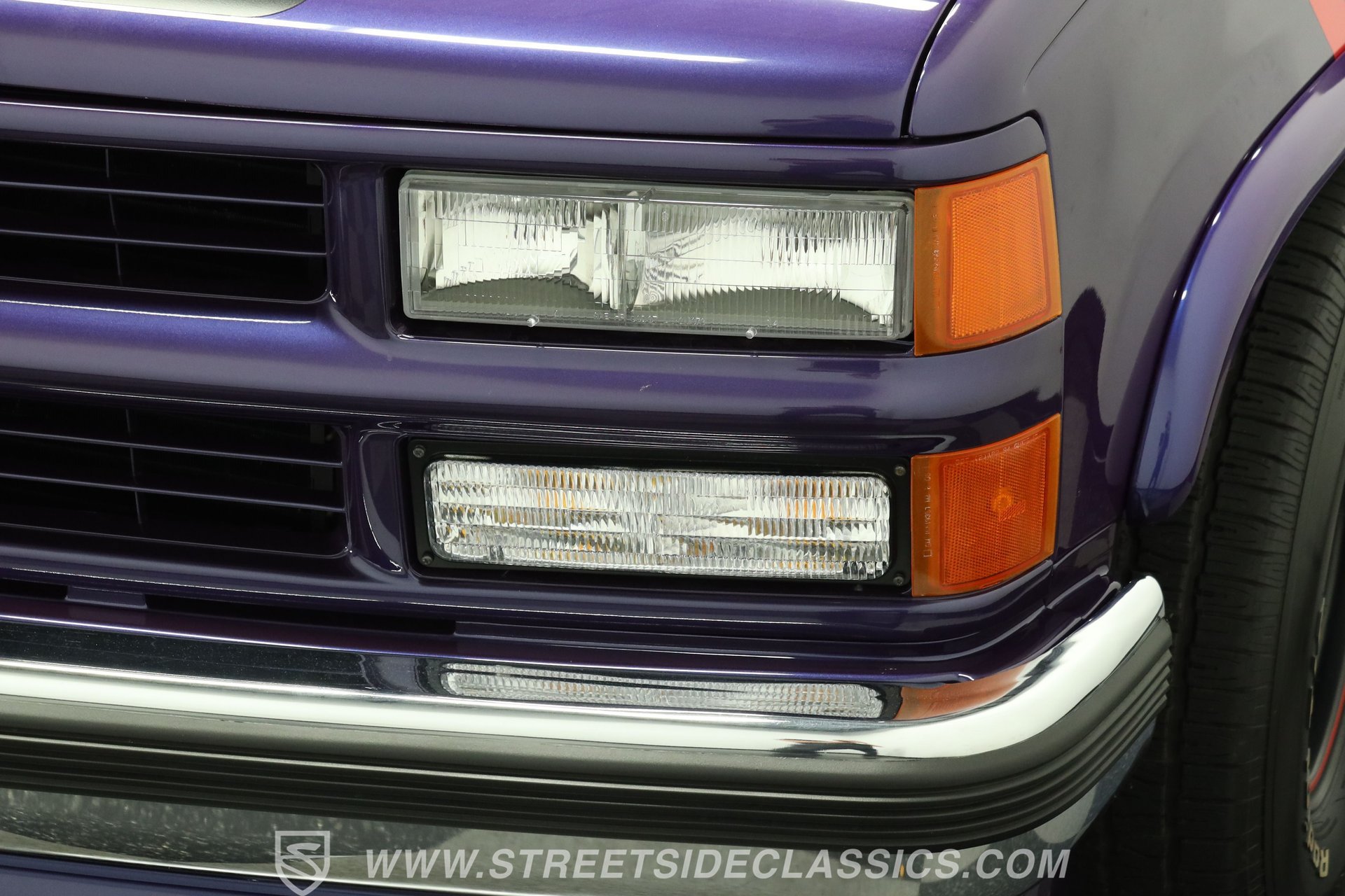 Used 1994 Chevrolet Silverado 1500 2WD Regular Cab image 20