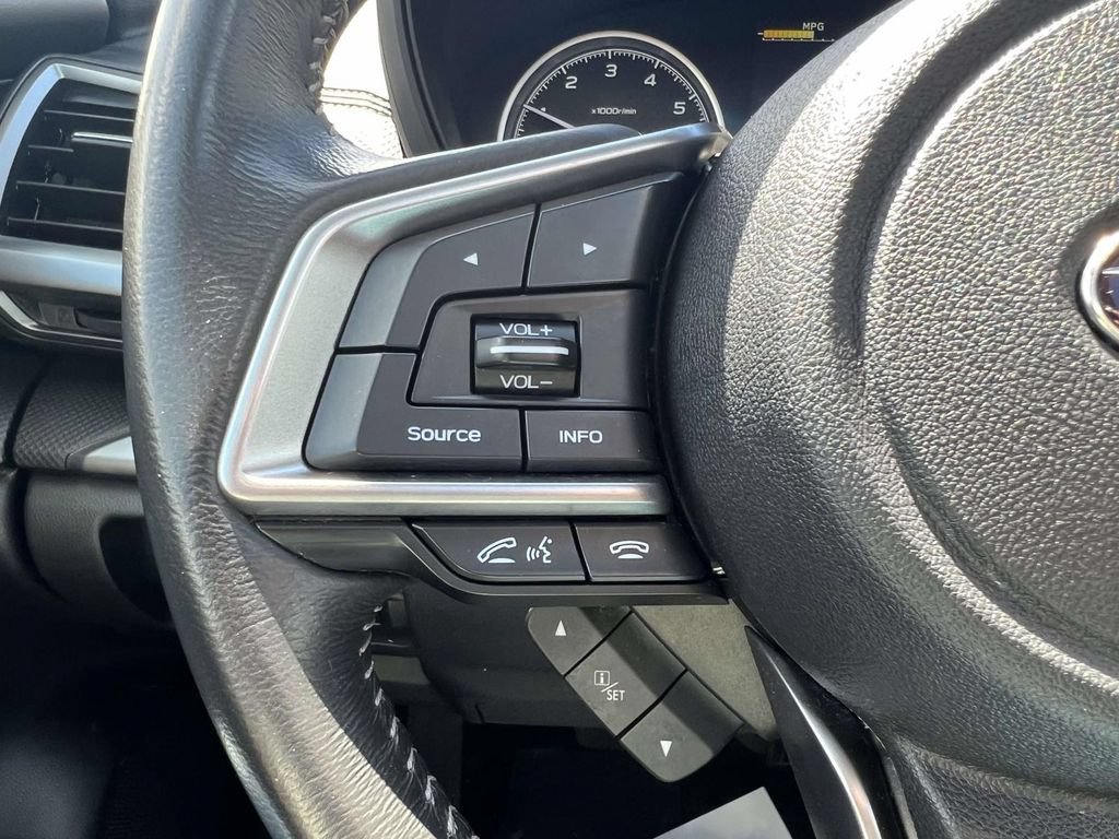 Used 2022 Subaru Forester Premium AWD/4WD image 20