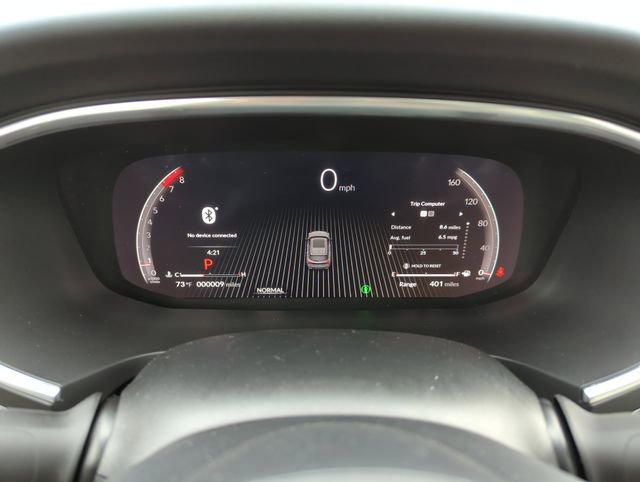 New 2026 Acura MDX A-Spec AWD/4WD image 41