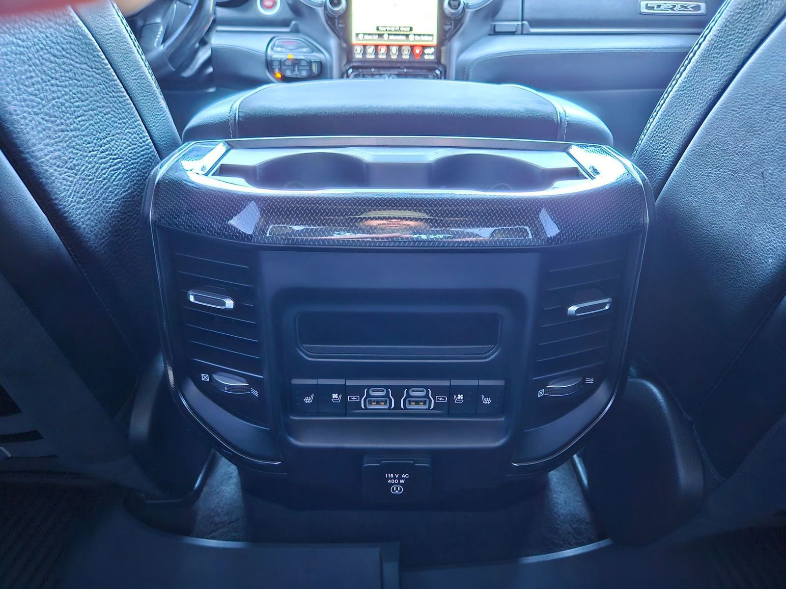 Used 2021 RAM 1500 TRX w/ TRX Level 2 Equipment Group image 27