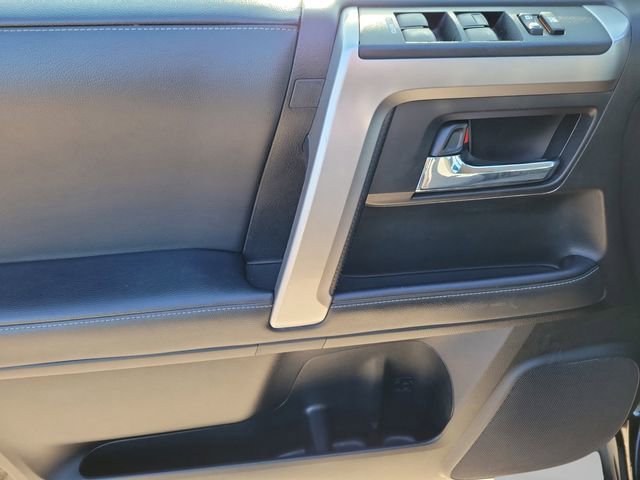Used 2024 Toyota 4Runner SR5 AWD/4WD image 15