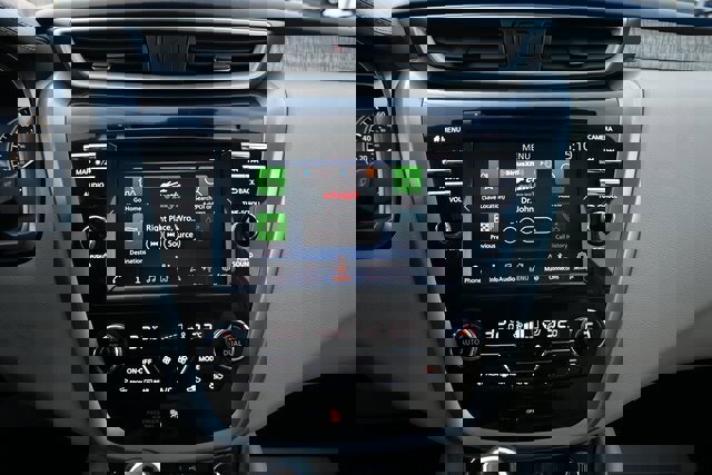 Used 2022 Nissan Murano SL image 31