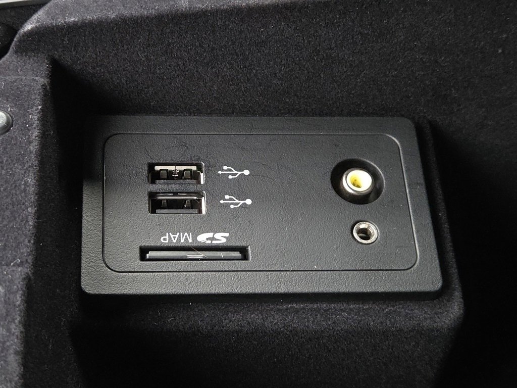 Used 2017 INFINITI Q50 Sport image 15