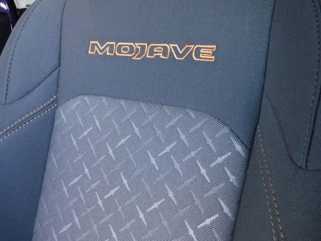 New 2026 Jeep Gladiator Mojave AWD/4WD image 19