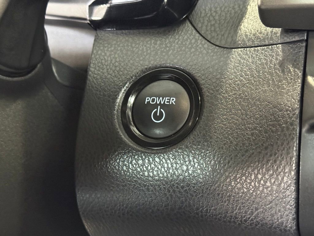 Certified 2025 Toyota Camry LE image 30