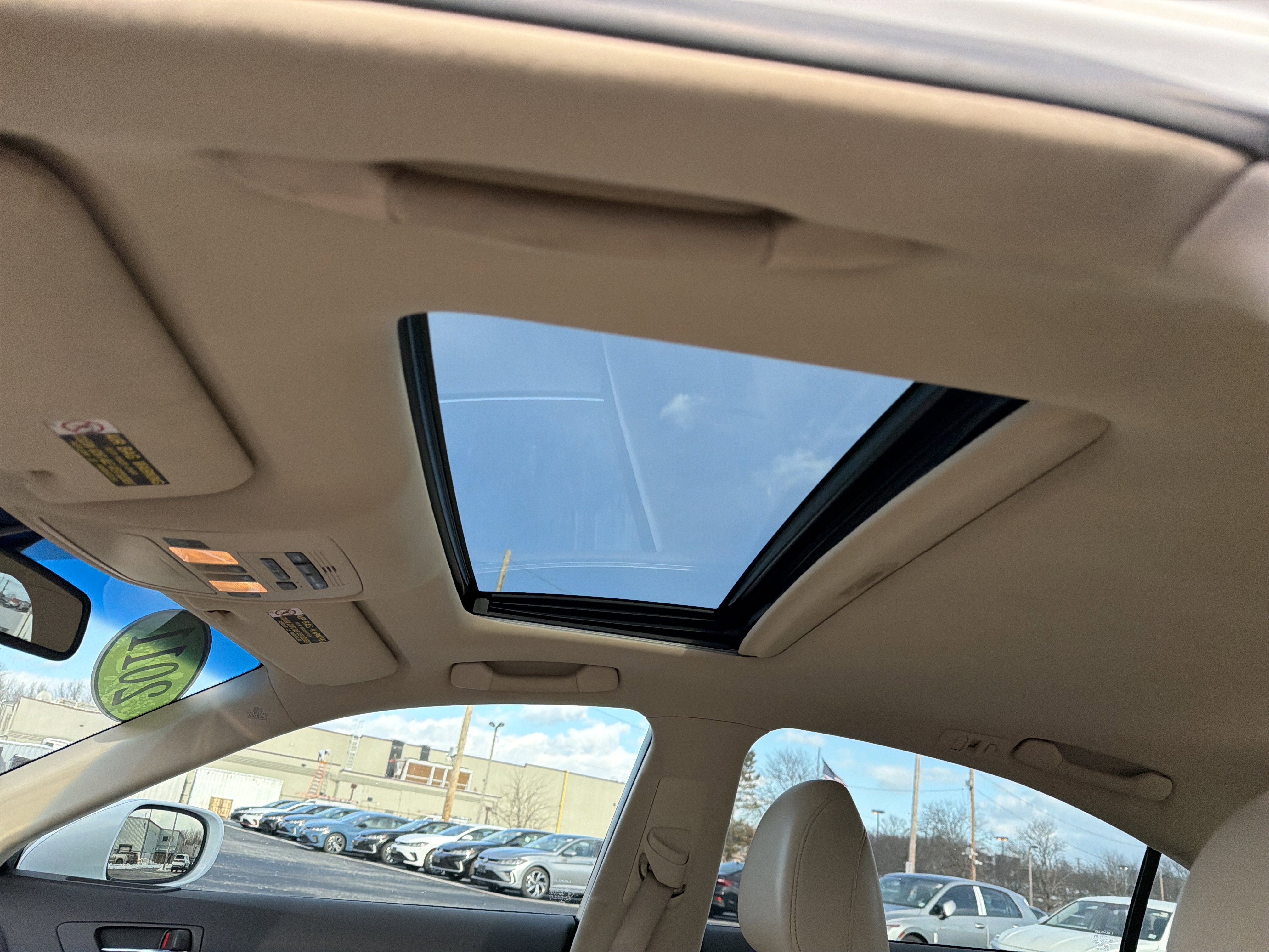 Used 2011 Lexus ES 350 image 26