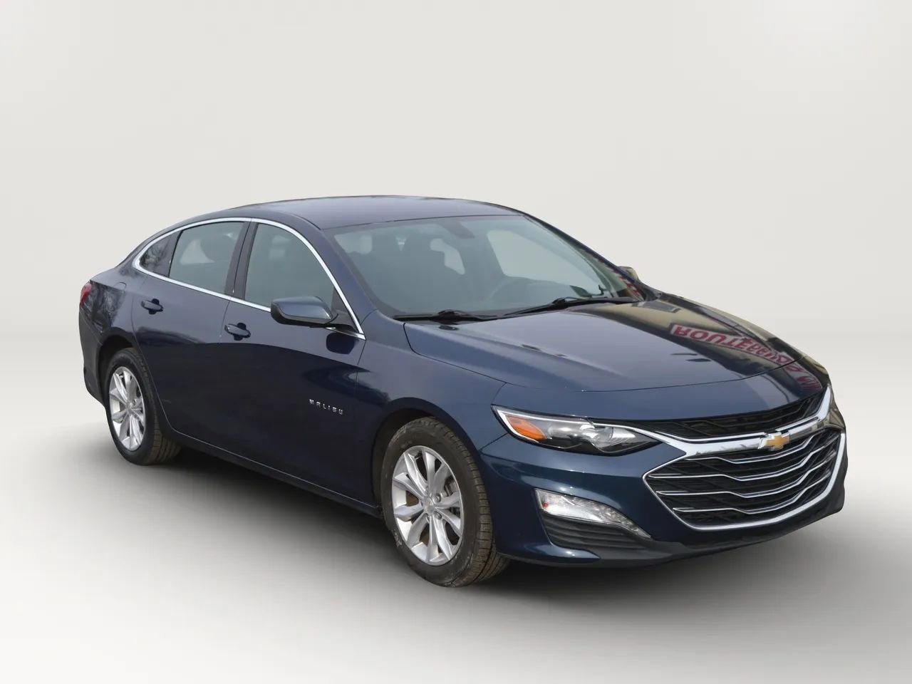 Used 2022 Chevrolet Malibu LT image 5