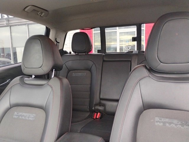 Used 2018 GMC Canyon All Terrain w/ Trailering Package image 13