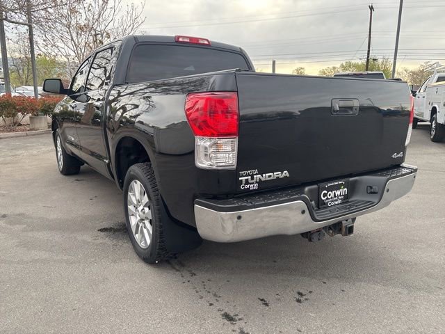 Used 2013 Toyota Tundra Platinum image 4